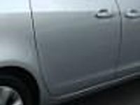 używany Opel Meriva B zadbana, zarejestrowana