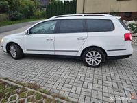 używany VW Passat 2010, kombi