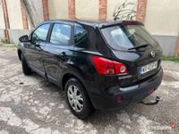 Używany Nissan Qashqai 2007 SUV