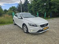 używany Volvo V40 2dm 120KM 2017r. 88 654km