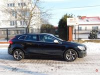 używany Volvo V40 