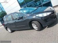 używany Peugeot 308 SW 1.6dm 120KM 2008r. 130 000km