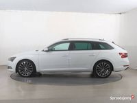 używany Skoda Superb 2.0 TDI