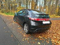 używany Honda Civic 140 KM