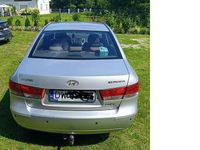 Używany Hyundai Sonata 2008 Sedan/Limuzyna