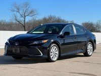 używany Toyota Camry 1.8dm 136KM 2024r. 47km