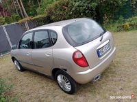Używany Daihatsu Sirion 2001 Hatchback