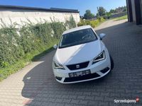 używany Seat Ibiza 