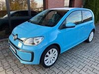Używany VW up! 75 KM (55 kW) 2018 Inny kolor Hatchback