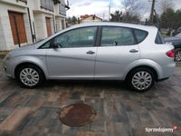 używany Seat Toledo 1.9tdi