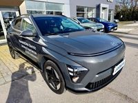 używany Hyundai Kona 65KwH 218KM - executive + heat pump II (2023-)