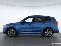 używany BMW X1 xDrive18d