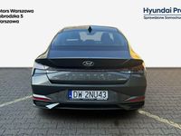 używany Hyundai Elantra V rabat: 16% (17 100 zł)