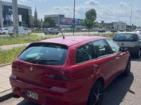 używany Alfa Romeo 156 