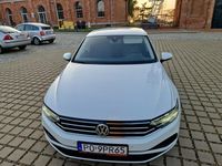 używany VW Passat Salon Polska. Dsg. 1.5 Benzynka . Serwisowany ASO.