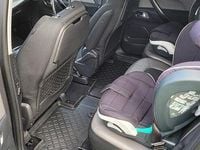 Używany Citroën Grand C4 Picasso 2017 Szary Minivan