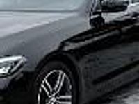 używany BMW 518 SERIA 5 VII (G30/G31) 518D/ D/ / Salon PL