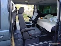 Używany VW T5 2005 Van