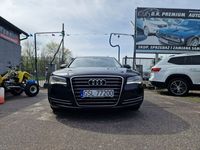 używany Audi A8 4.2dm 372KM 2011r. 267 550km