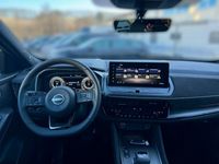 używany Nissan Qashqai N-Connecta 158KM Super Niska Cena Dostępny od ręki Zimowy 1…