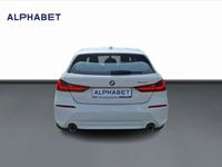 używany BMW 120 d Advantage aut