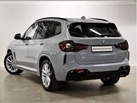 używany BMW X3 xDrive30i