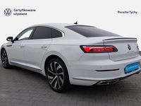 używany VW Arteon R-Line