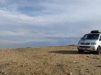 używany VW Multivan T5