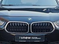 używany BMW X2 sDrive18i aut