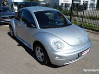 używany VW Beetle New1.4dm 75KM 2004r. 163 000km