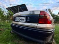 używany Opel Astra 4 8v 145tyś.km przebiegu