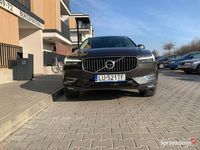 używany Volvo XC60 T6 AWD Inscription
