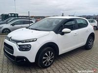 Używany Citroën C3 2020 Biały Hatchback