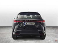 Używany Lexus RX350h Sport Design Packet 2023 Czarny SUV