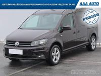 Używany VW Caddy 2016 Brązowy Minivan