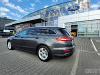 używany Ford Mondeo 2.0 TDCI 150KM Titanium