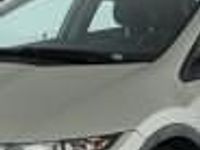 Używany Honda Civic 140 KM (102 kW) 2006 Złoty Hatchback