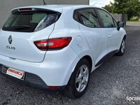 Używany Renault Clio IV 2014