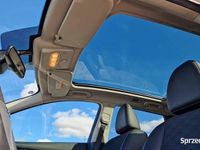 używany Nissan Qashqai 2016 87 tys przeb DIG-T N Connecta PANORAMA, kamera 360,HAK!