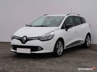 używany Renault Clio IV 