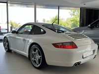 używany Porsche 911 3.8dm 355KM 2005r. 139 731km