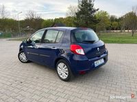 używany Renault Clio III 2011 1.5 diesel 5-drzwiowy