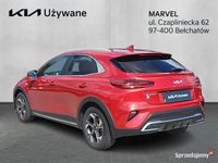 używany Kia XCeed 1,5 T-GDI 160 KM 7DCT Wersja M+SMT Salon PL