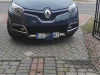 używany Renault Captur 