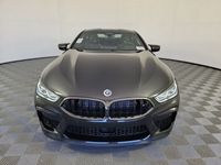 używany BMW M8 4.4dm 617KM 2023r. 3 872km