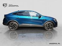 używany Renault Arkana 1.6dm 94KM 2025r. 1km