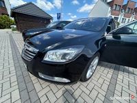 używany Opel Insignia 2.0 CDTI 2011 160 km bezwypadkowy