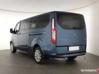 używany Ford Tourneo Custom 2.0 EcoBlue mHEV