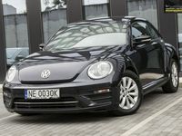 używany VW Beetle DSG / Kamera Cofania / Stan BDB / Zarejestrowany / Gwara…