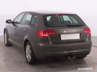 używany Audi A3 1.8 TFSI